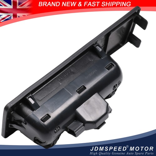Trunk lid switch - trunk,