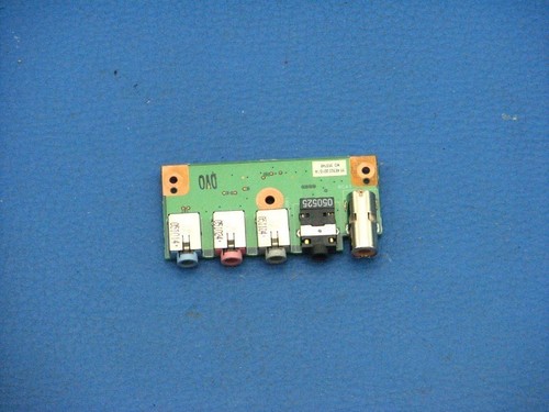 Soundboard medion md97000 - medion,
