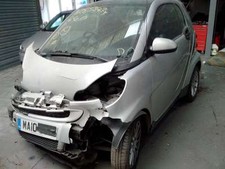 Smart Car ForTwo 451 Diesel 799cc CDi Breaking Salvage Birmingham Parts Engine