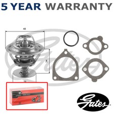 Thermostat Coolant Gates Fits