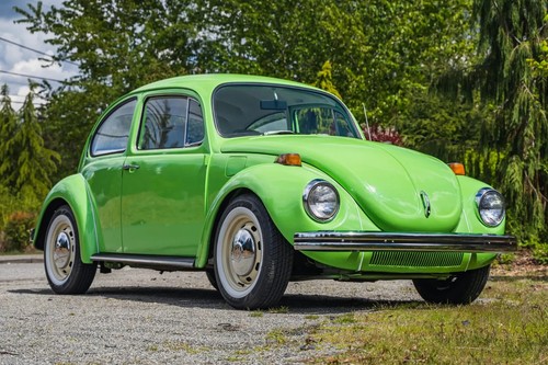 1971 volkswagen super - volkswagen,