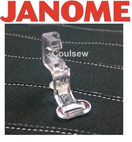 Janome genuine sewing - genuine, machine