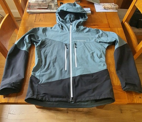 Ortovox westalpen men merino - westalpen,