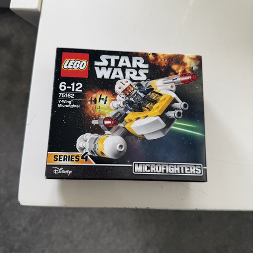 Lego star wars y - lego,