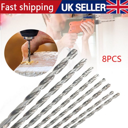 200mm extra long - 8x,