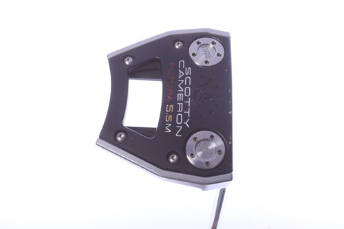 Titleist scotty cameron futura - titleist,