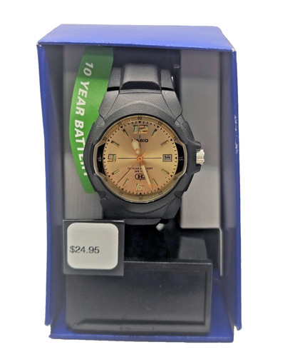 Casio mw600f 9avos enticer - mw600f-9avos,