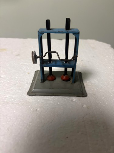 Vintage german stamping - vintage, mill
