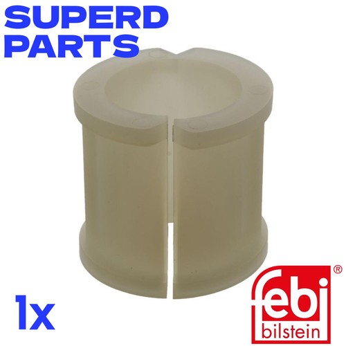 Stabilizer rear fits - rear, l/r