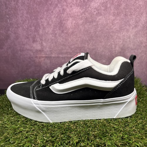 Vans knu stack - vans, top