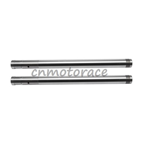Front fork tubes for honda - front,