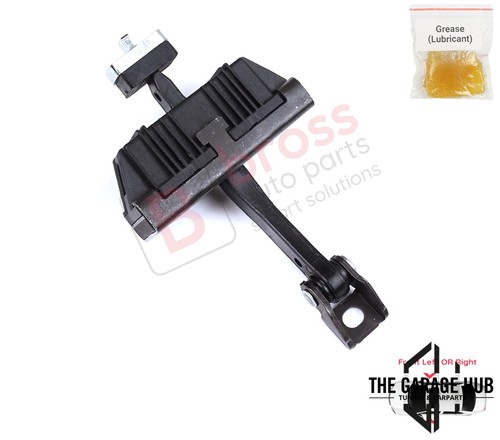 Doorstop hinge limiter - for, bmw