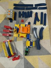 Tomy Train Set 3 Re No. 1125