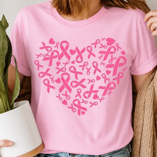 Breast cancer awareness - breast,