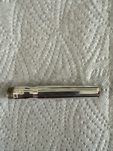 Warburton trumpet backbore - warburton,