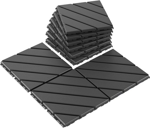 Pack interlocking deck - pack,