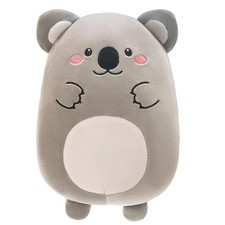 Cpoeof koala stuffed animal