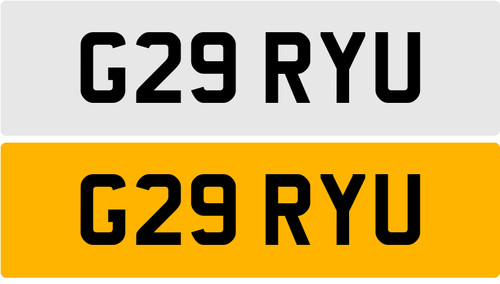 G29 ryu gary garry gaz - ryu,