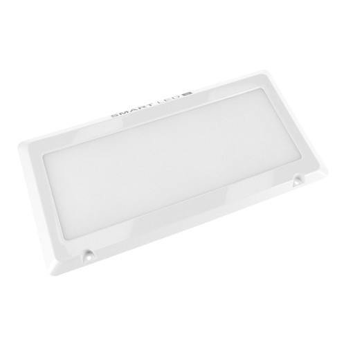 Haier fridge freezer led - led, light