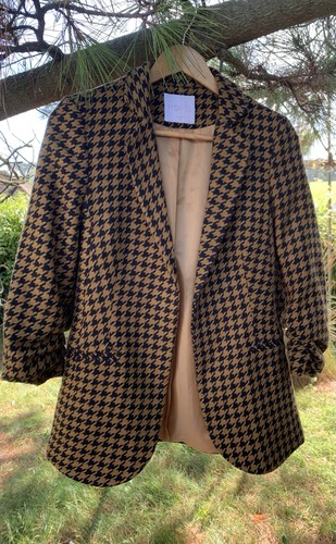 Movies trend houndstooth - trend,