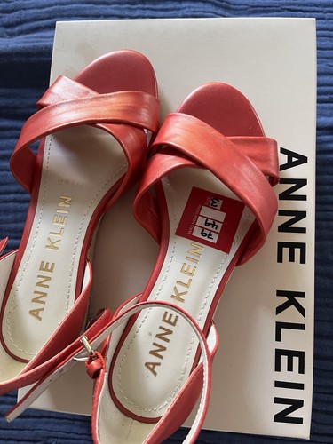 Anne klein women shoes - klein, size