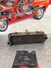 Porsche 968 Oil Cooler