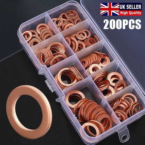 200pcs assorted copper - assorted, car
