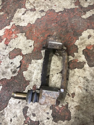 Mitsubishi fto rear brake - mitsubishi,