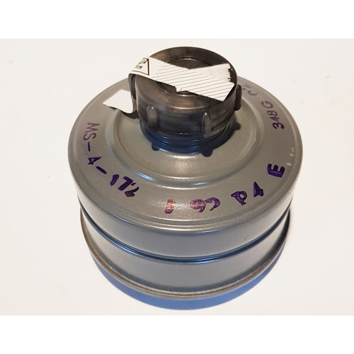 Gas mask filter polish - gas, ms-4