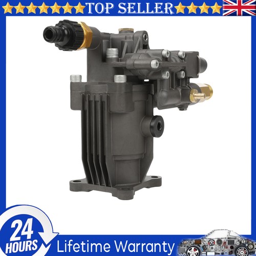 Petrol pressure washer pump - washer,