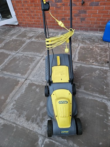 Lawn mower - lawn,