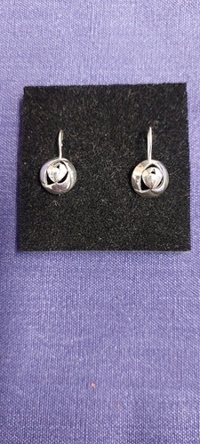 Kit heath silver pendant - heath,