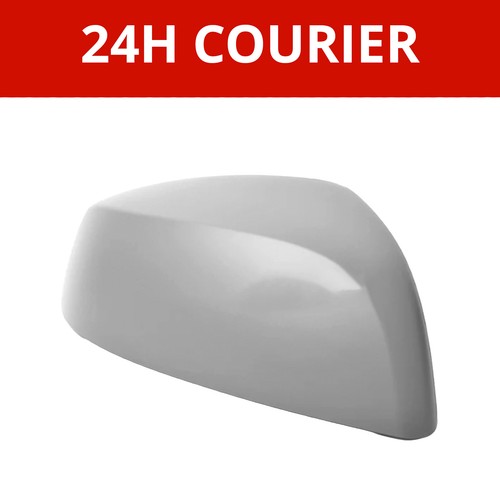 Primed wing door mirror - wing,