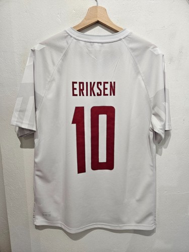 Eriksen denmark dansk 2022 - denmark,