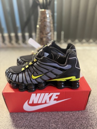 Nike shox mens - shox,