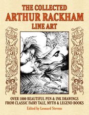 The Collected Arthur Rackham