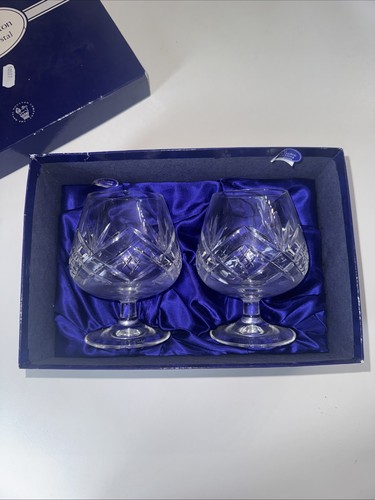 Royal doulton finest crystal - doulton,