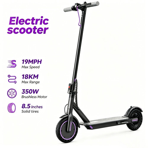2026 adult electric scooter - electric,
