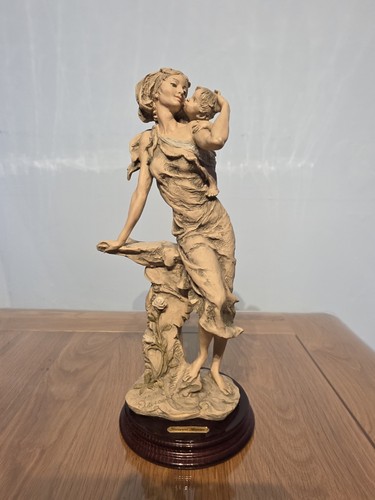 Capodimonte guiseppe armani - guiseppe,