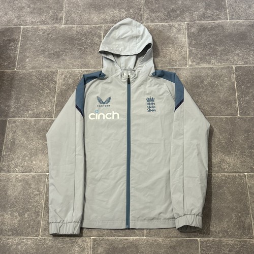 England cricket jacket - cricket, medium