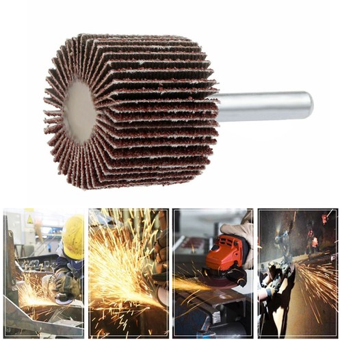 Sanding flap wheel kit - sanding, for