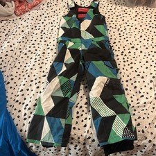 O’Neill Boys Salopettes