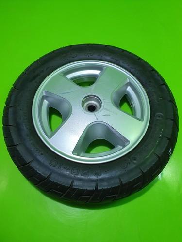 Tga breeze rear offside - tga, s4