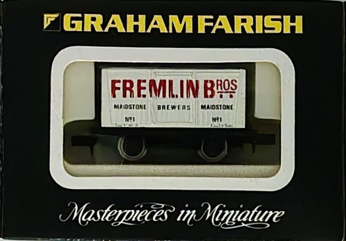 Graham farish 2317 12t - graham,
