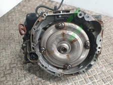 2010 RENAULT LAGUNA 2.0L Diesel 6 Automatic GEARBOX AJ0004