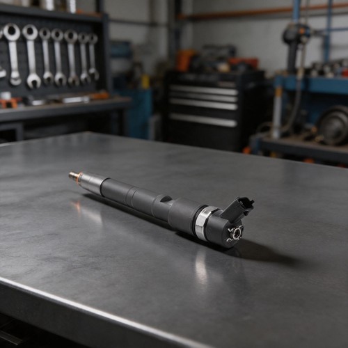Fuel injector replacement part - fuel,