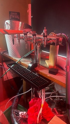 Tap beer bar - 5,