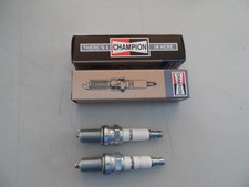 Champion Spark Plugs RA8HC fits Harley-Davidson 6R12 XL & Twin Cam 931615