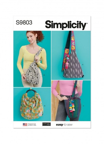 Simplicity paper sewing - simplicity,