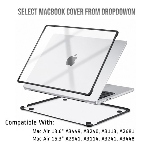 Hard shell case cover - hard,